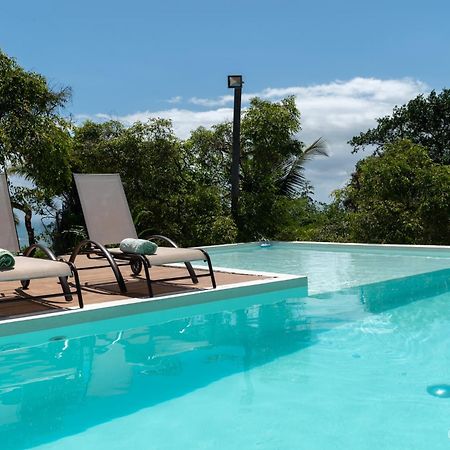 Hotel Mangabeira Logde Barra  Zewnętrze zdjęcie