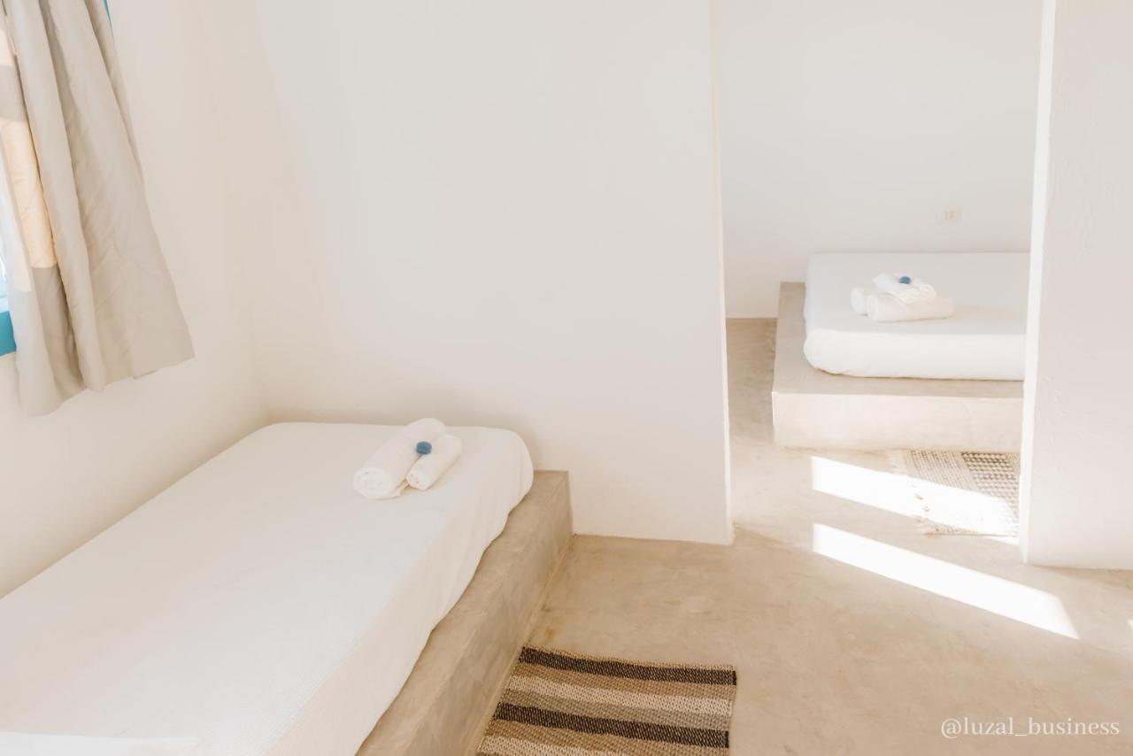 Hotel Mangabeira Logde Barra  Zewnętrze zdjęcie