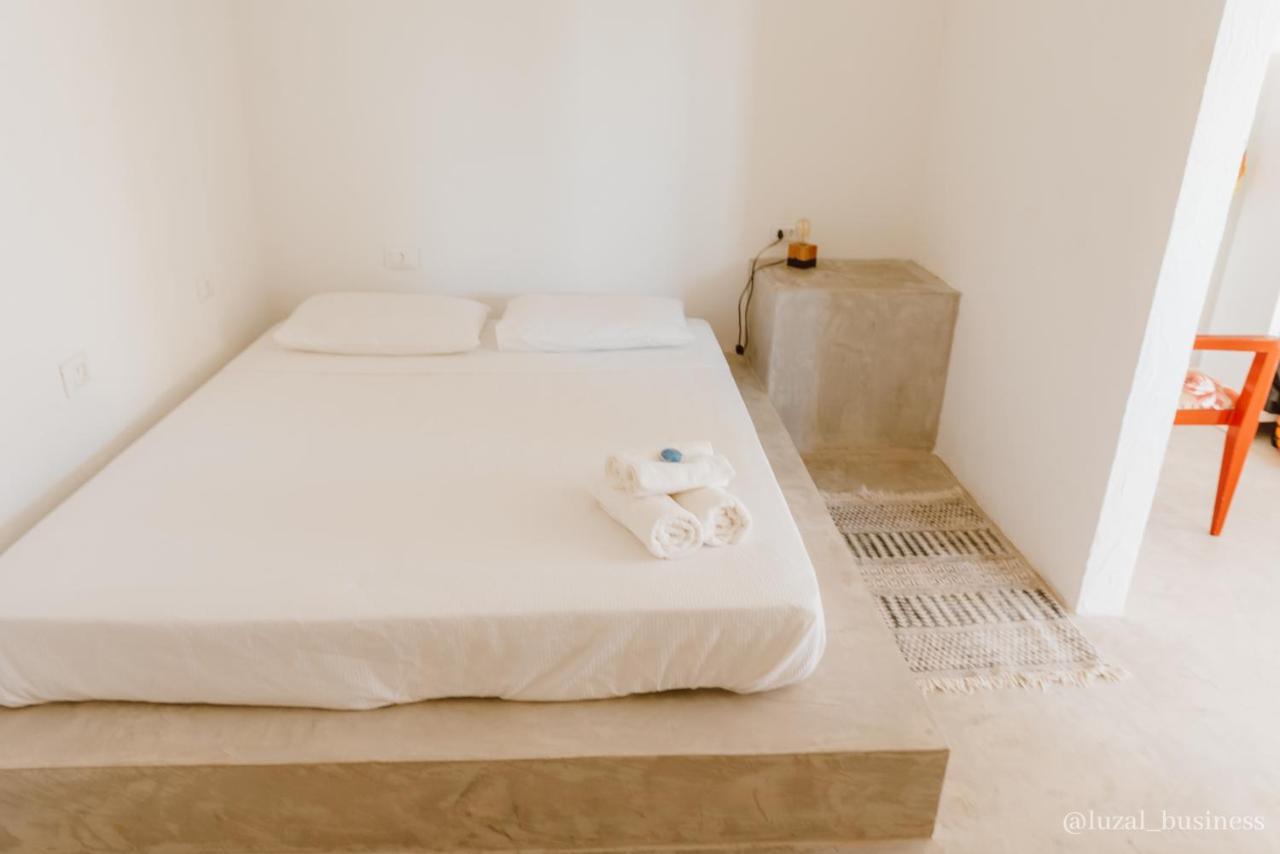 Hotel Mangabeira Logde Barra  Zewnętrze zdjęcie